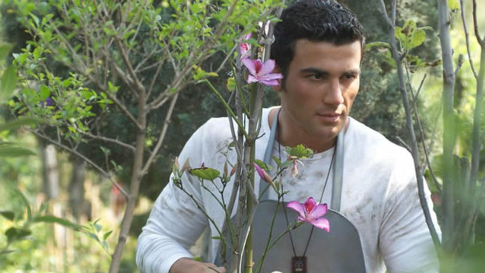 Sladký kvetinár Greco z Macochy: Preboha, ako to dnes vyzerá?!