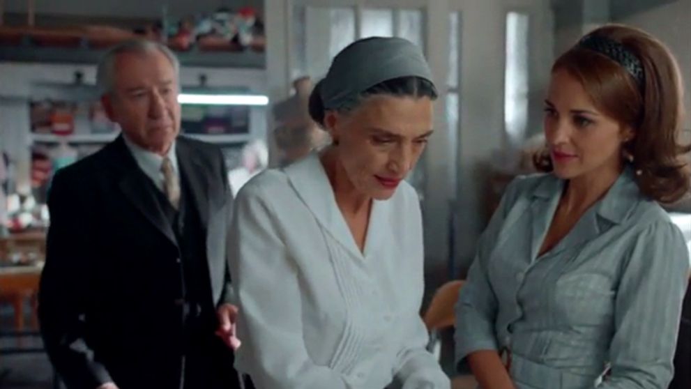 Velvet II.: 13. a 14. epizóda