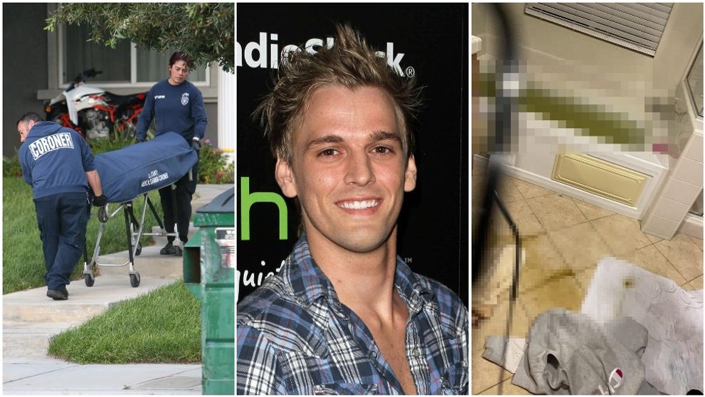 Zverejnili príčinu smrti Aarona Cartera: Táto kombinácia bola smrteľná