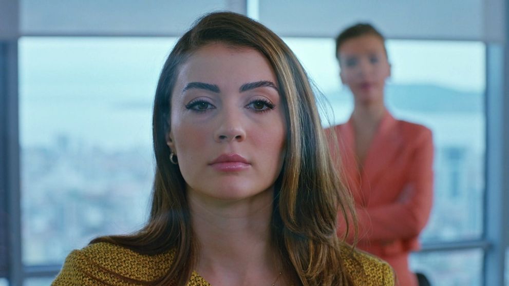 Láska, rozum, pomsta: 37. a 38. epizóda