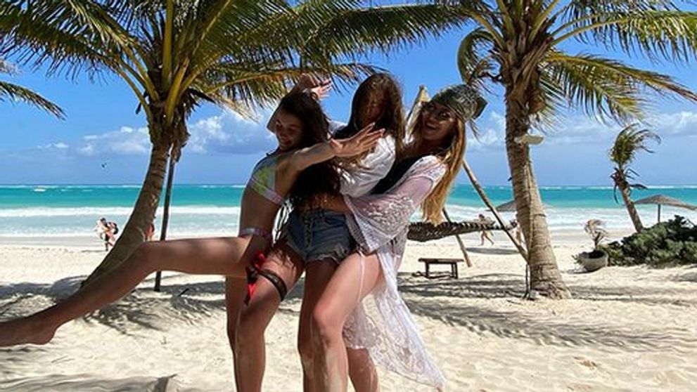 Dcéra známej Slovenky všetkých absolútne odrovnala: To si musíte vypočuť