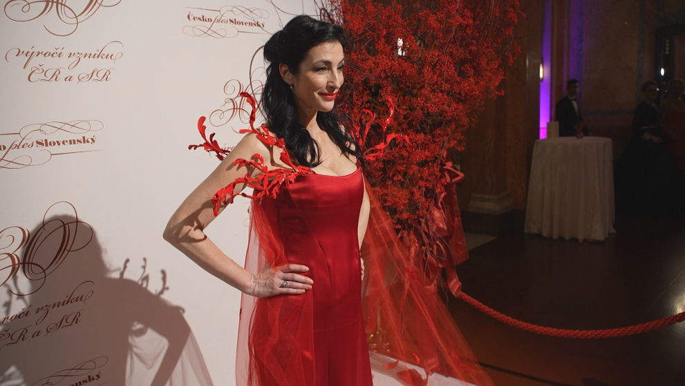 Plesová móda: Dámy, na toto si dávajte veľký pozor!