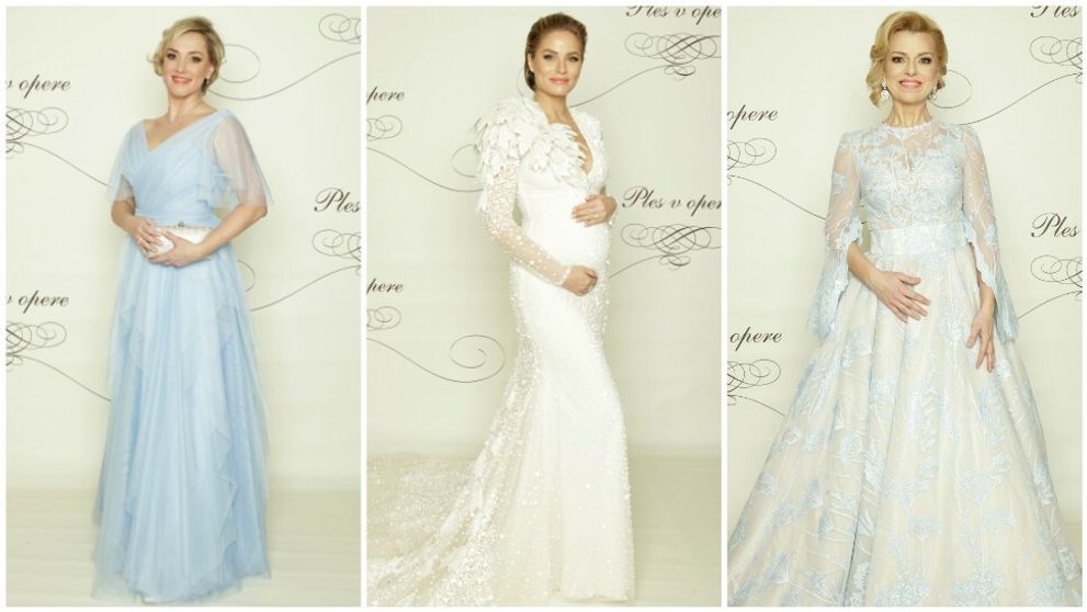 Vaše hlasy sú zrátené: Toto je kráľovná Plesu v opere 2020!