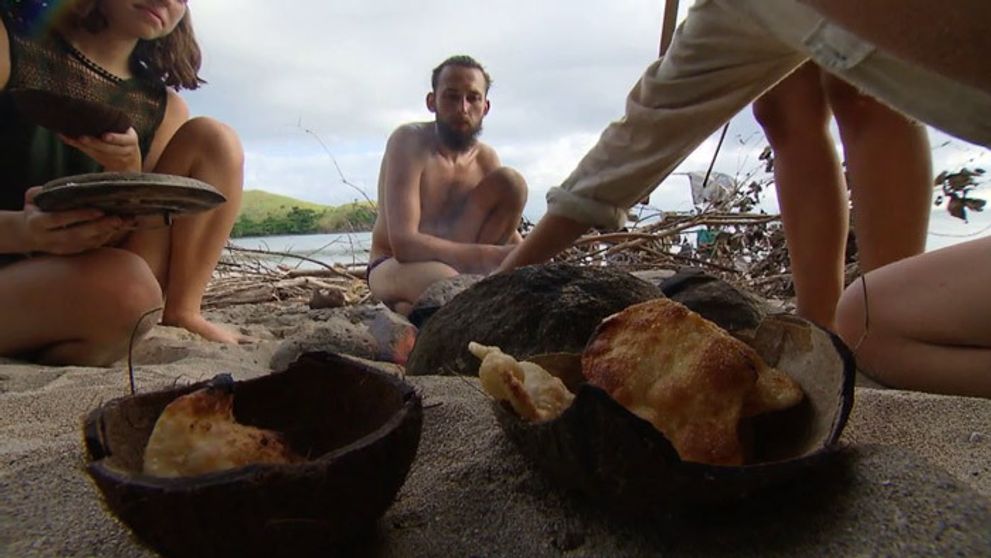 Napätie na Ostrove nádeje: Prosíme o vykúpenie!