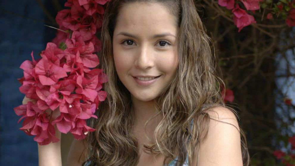 Slepá Trinidad z La Tormenty: Dospela a je ešte viac sexy!