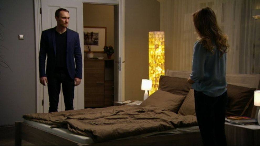 Čo robil Michal Oláh u Niny v noci?