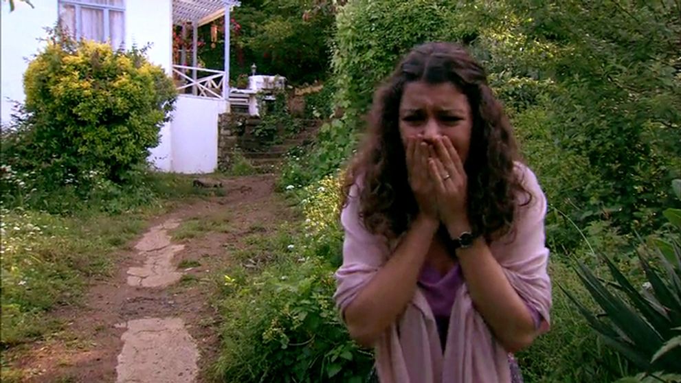 Fatmagül: 153. a 154. epizóda