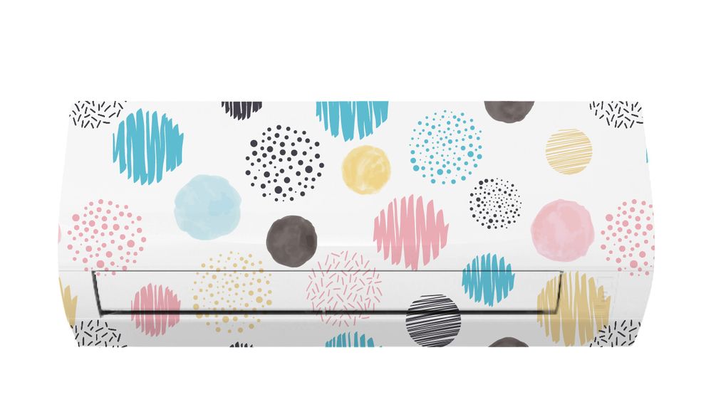 Nová dizajnová klimatizácia z Telerána!