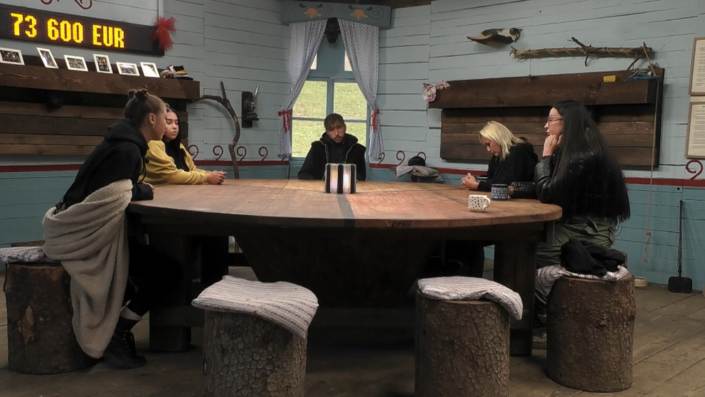 Posledná veľká dilema na Farme! Obetujú jedného hráča tesne pred koncom?