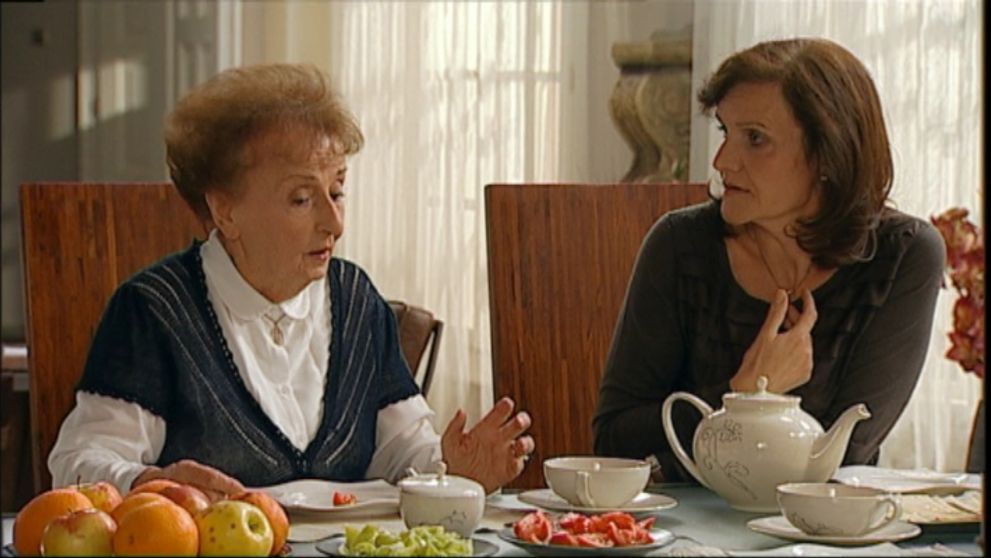 Ivan sa prebral! Je z najhoršieho vonku?