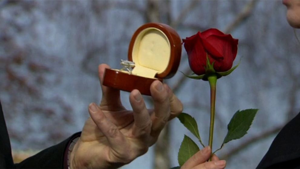 Larina voľba: 93. a 94. epizóda