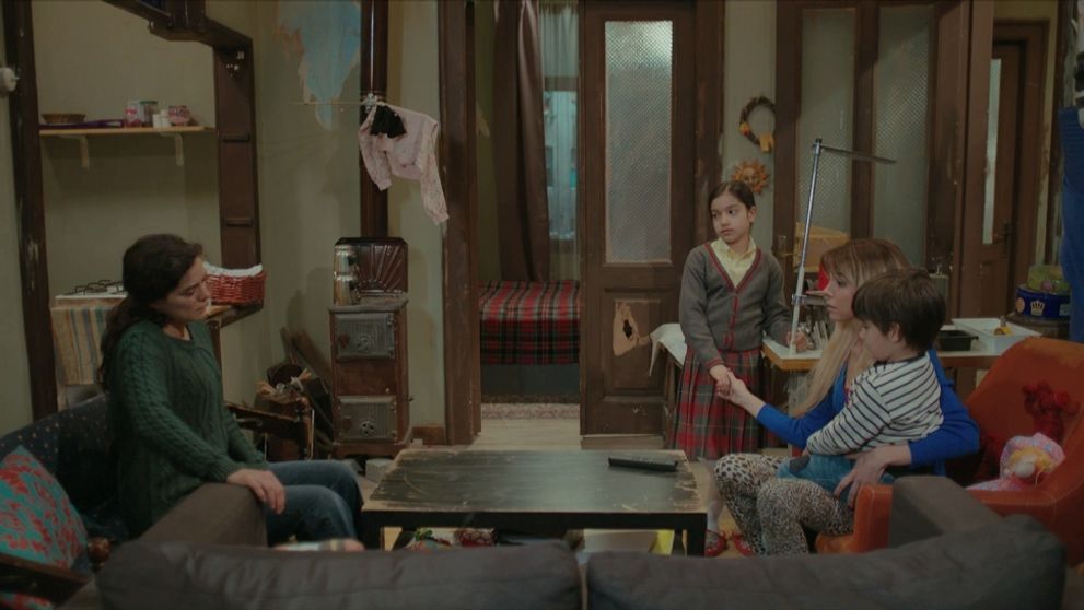 Sila ženy: 65. a 66. epizóda