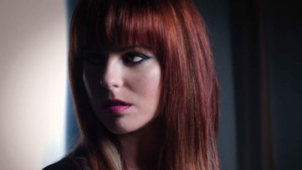 Katka Knechtová exkluzívne hosťom Telerána!