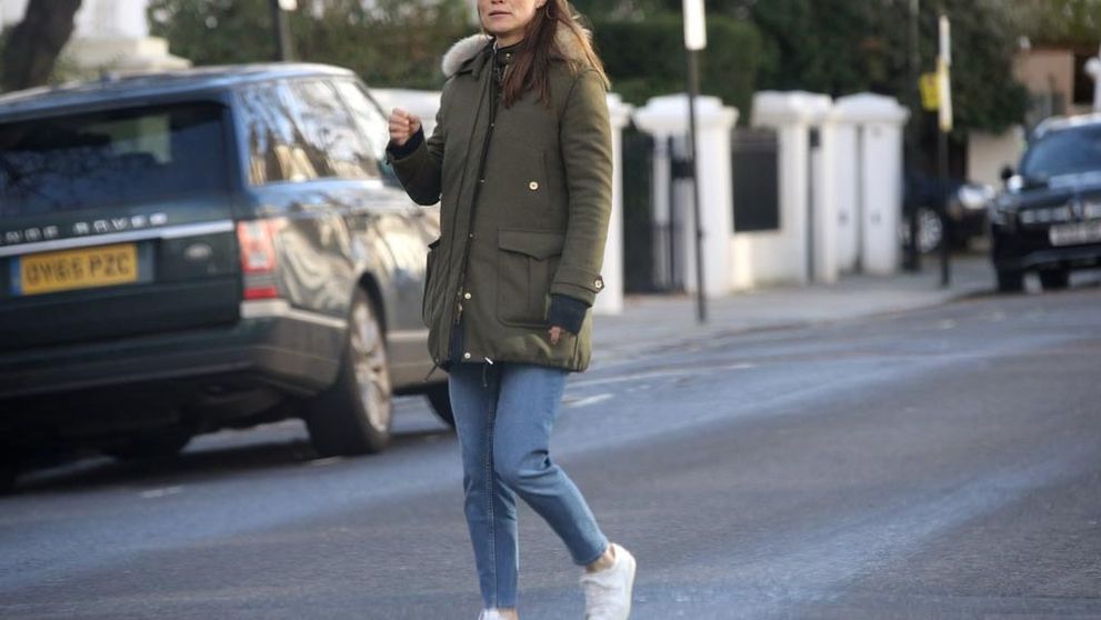 A je to oficiálne! Middletonovci sa tešia na bábätko