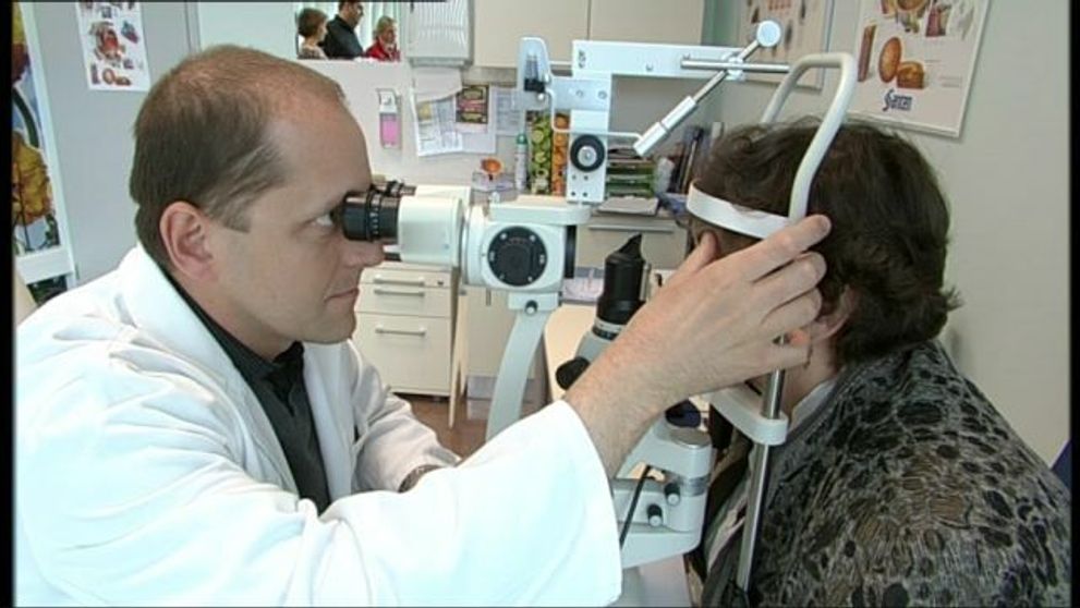 Nová operácia sivého zákalu