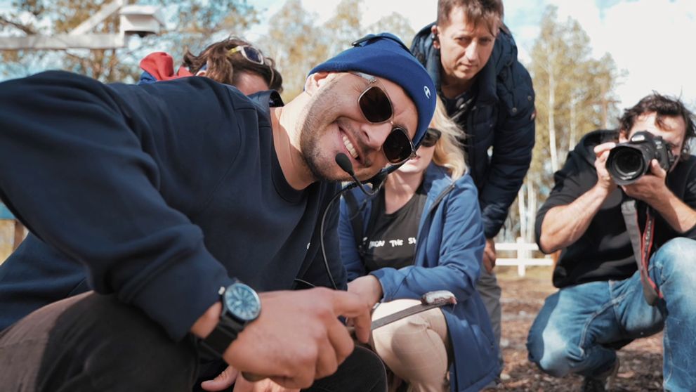 Farmári si prešli peklom! Nechutná hra o imunitu bola výzvou aj pre štáb