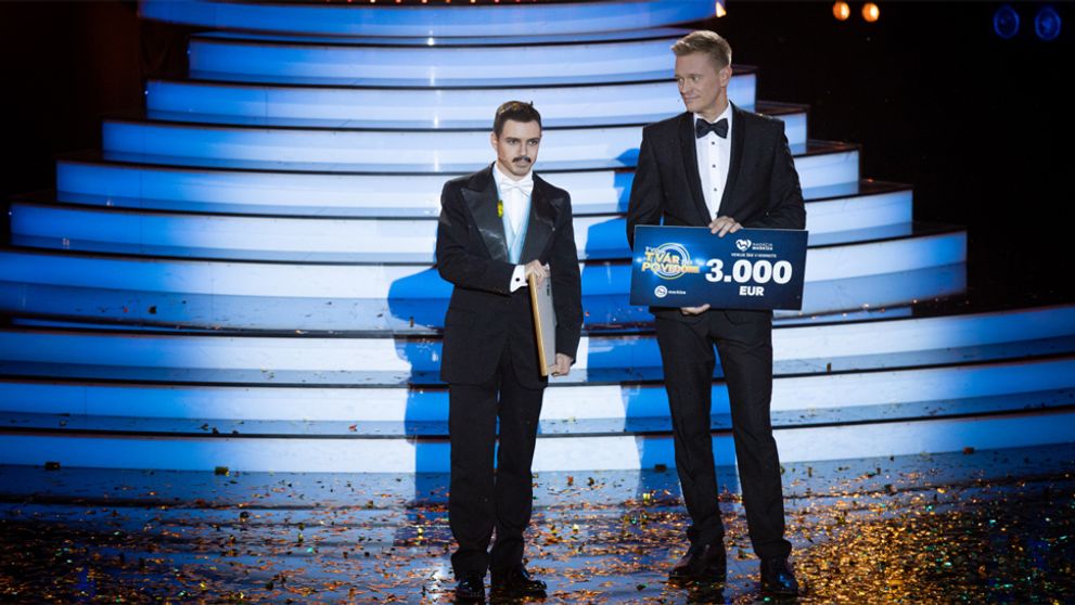 Klub Detskej Nádeje