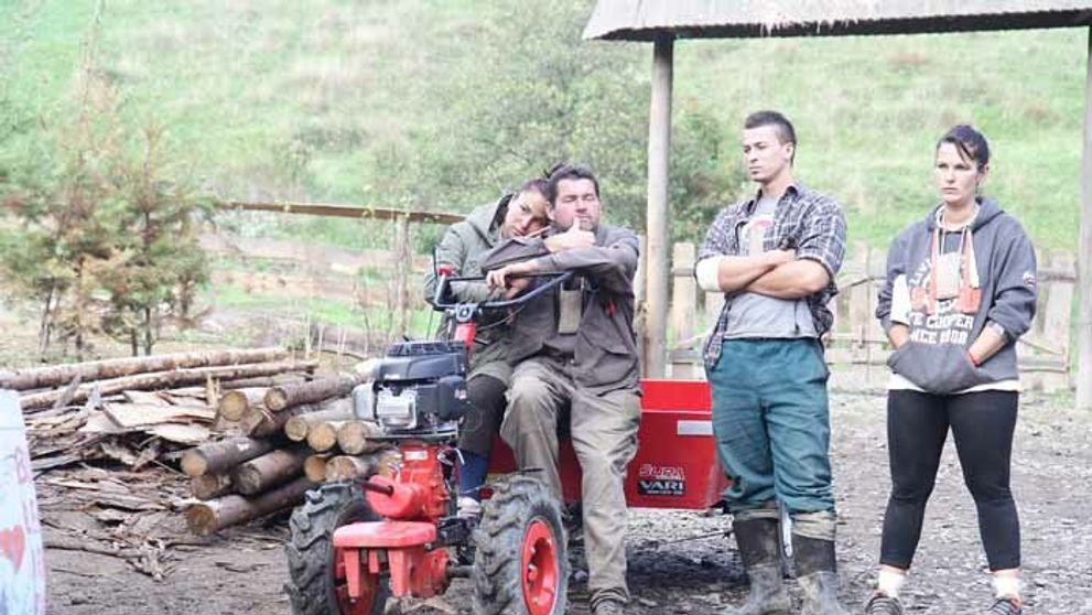 Matúš je farmárom týždňa! Dá sa opantať?