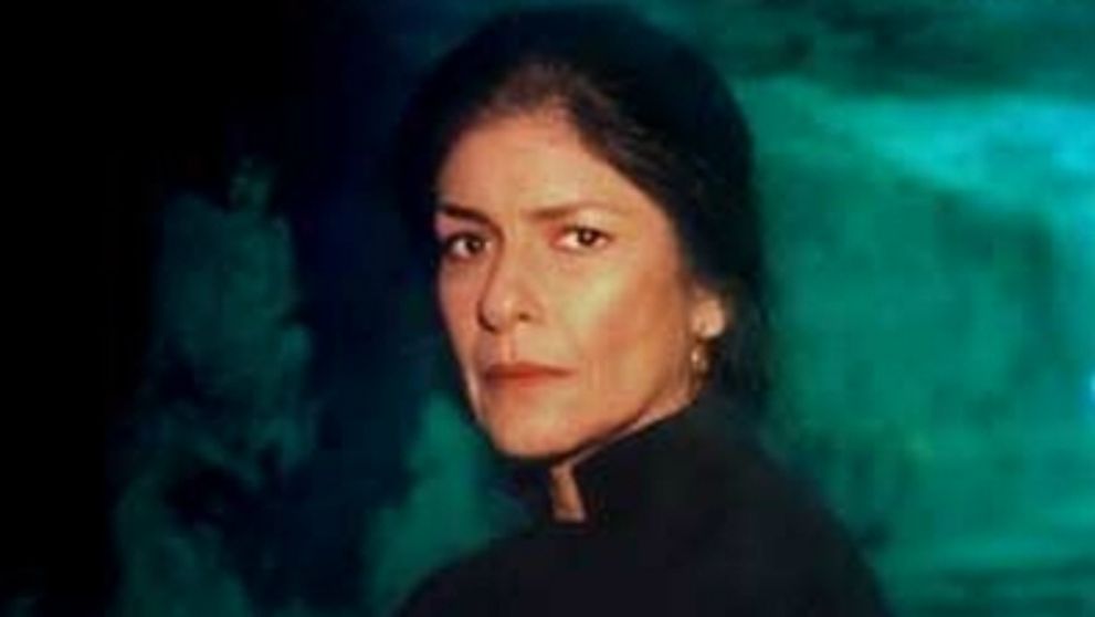 Dobrosrdečná Dominga z Esmeraldy: Dnes vyzerá lepšie ako pred 18 rokmi!