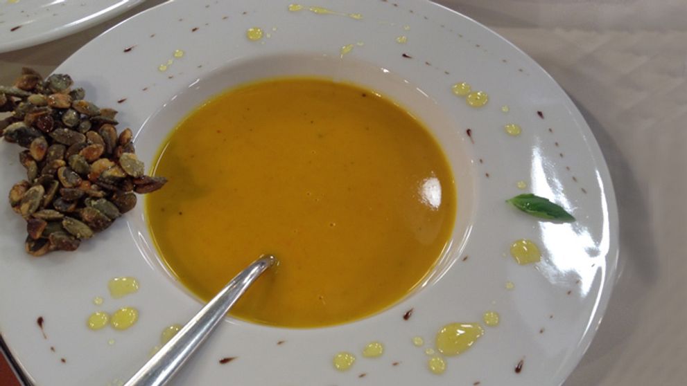 Rýchlo a ľahko! Túto polievku si zamilujete!