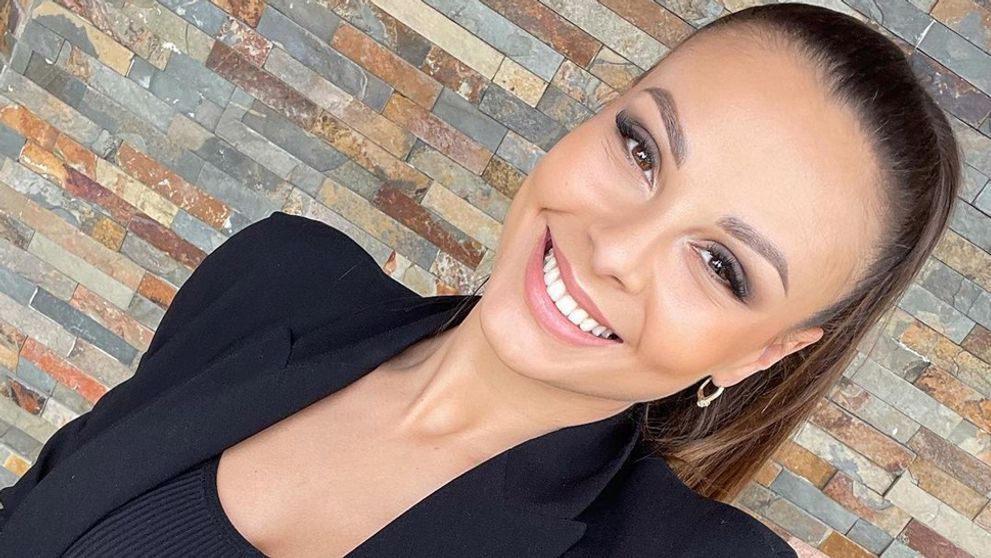 Šťastnejšia ako nikdy predtým. Monika Bagárová na romantickej dovolenke na Maldivách