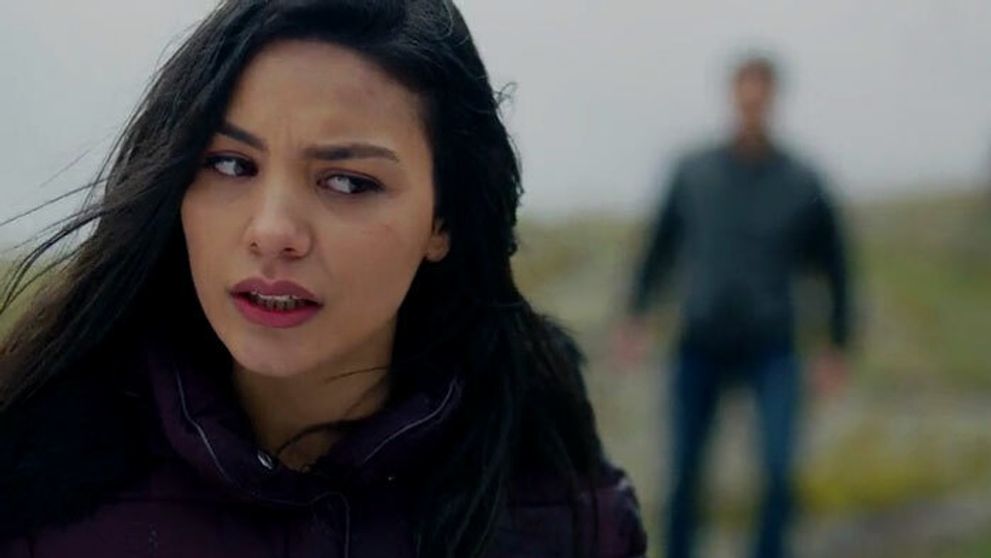 Nekonečná láska: 49. a 50. epizóda