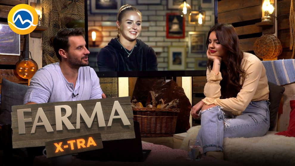 Tehotná Xénia? Otcovia by mohli byť hneď dvaja