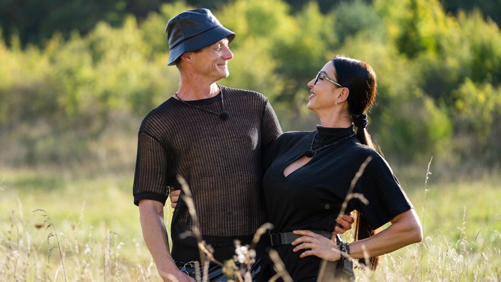 Lucia uzavrela šokujúcu stávku: Po Farme by mohlo byť všetko inak