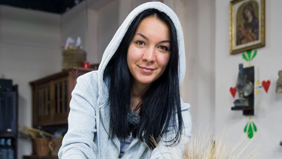 Kontroverzná exfarmárka doma nesedí: Prekonala svoju nočnú moru!