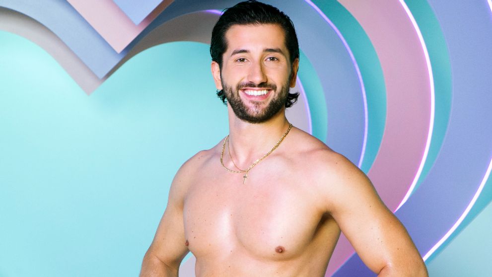Štefan z Košíc: Najzásadovejší a najstarší účastník Love Islandu