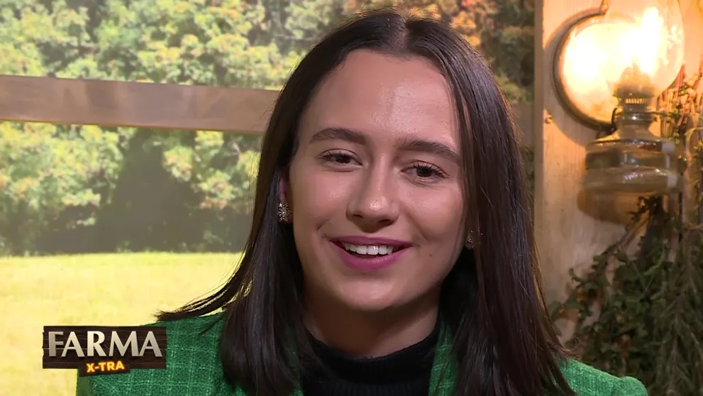 Vyznanie lásky Tamásovi: Saška po odchode z Farmy chystá veľké prekvapenie!