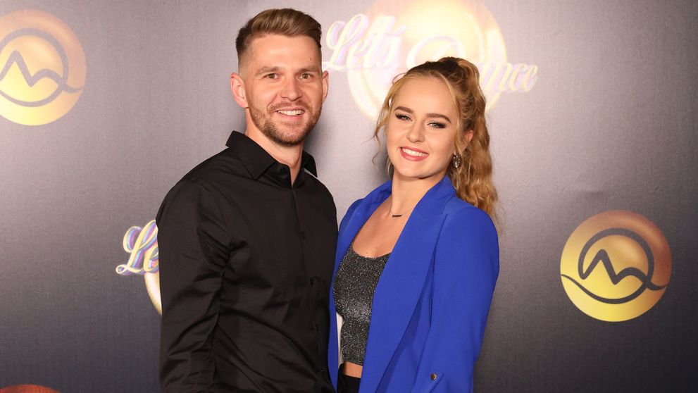 Xénia s Lukášom otvorene o svadbe