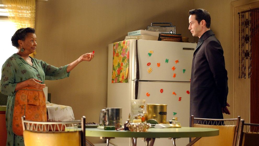 Smutná chyba v Matrixe: Zomrela predstaviteľka záhadnej Vedmy