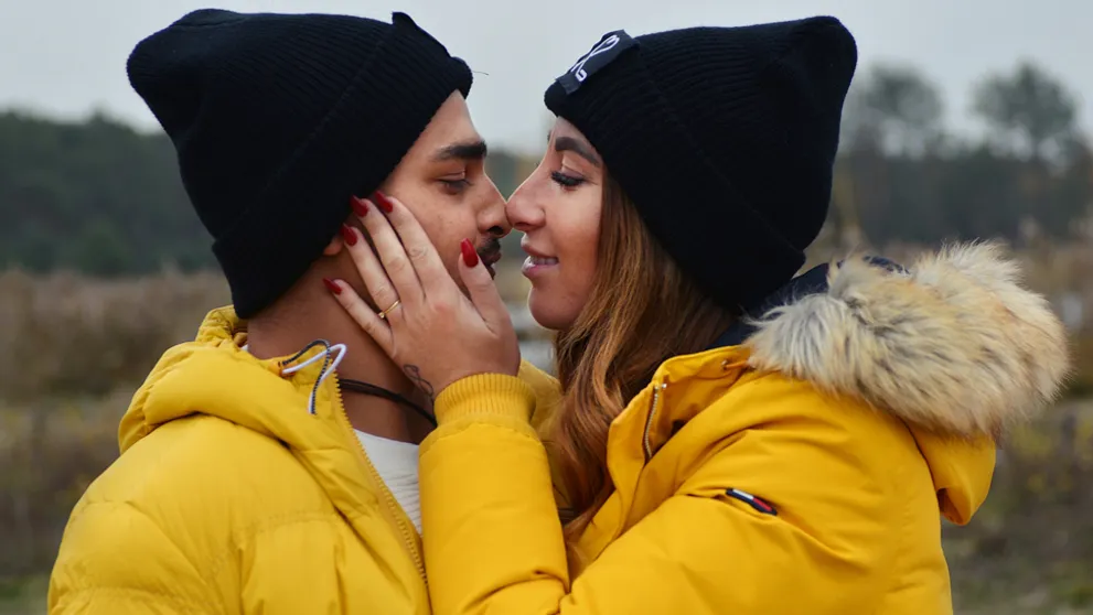 Farmárskemu páriku sa darí! Stále sú ako dve zamilované holubičky
