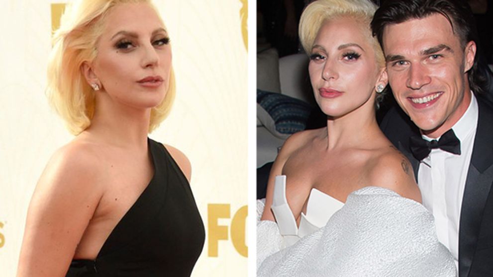 Nádherné róby z Emmy Awards: Lady Gaga ako bohyňa!