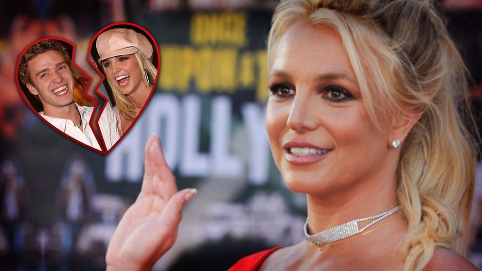 Neuveriteľné sa stalo skutočnosťou! Britney posiela odkaz ex Justinovi Timberlakovi