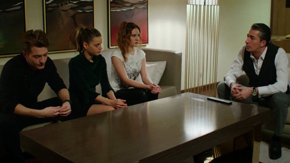 Vymenené životy: 141. a 142. epizóda