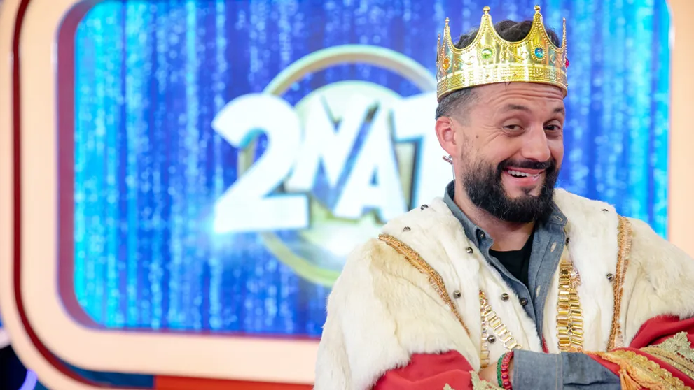 Toto ste na obrazovkách nevideli! Kráľova odplata mala dohru