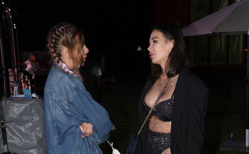 Marcela a Petrana zoči-voči: Nikto nečakal, ako dopadne ich stretnutie!