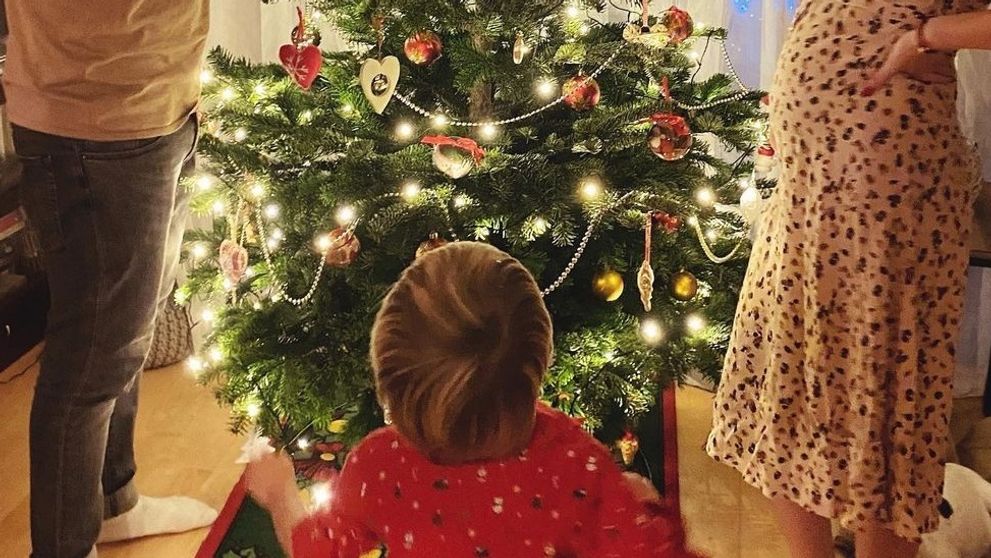 Pozrime sa, ktože to čaká druhé bábätko!