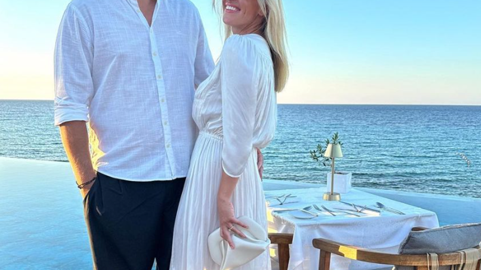 Moderátor našej reality šou znenazdajky prekvapil: Ďalšie dieťa na ceste