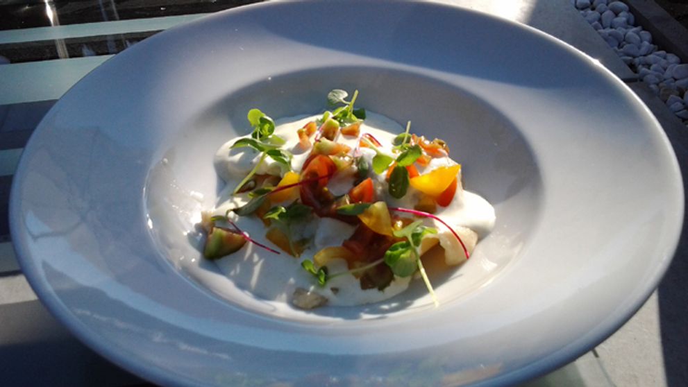 Skvelé domáce ravioli?! Žiaden problém!