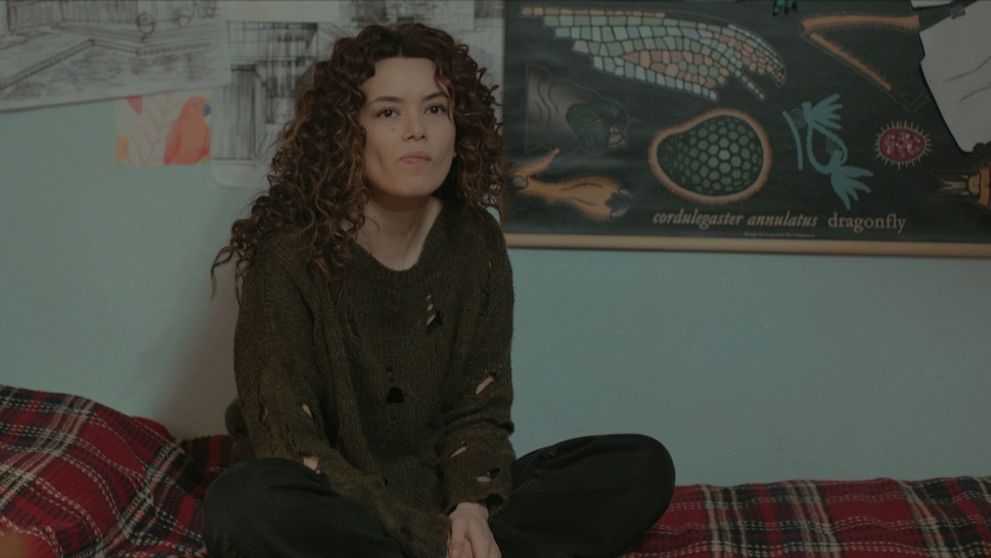 Sila ženy: 53. a 54. epizóda