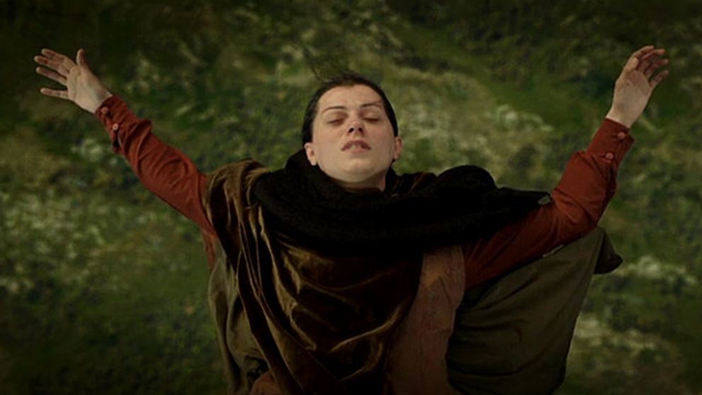 Sultán II.: 87. a 88. epizóda