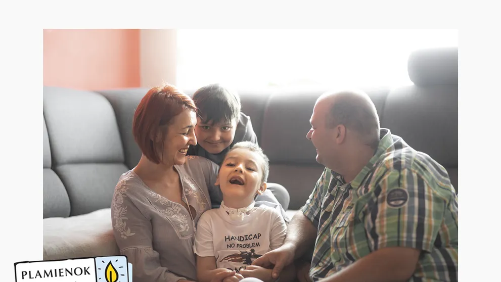 Vďačnosť je stav bytia, je to láska k životu