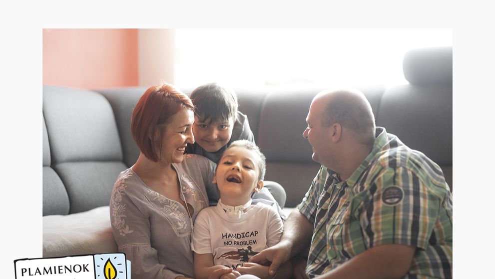 Vďačnosť je stav bytia, je to láska k životu