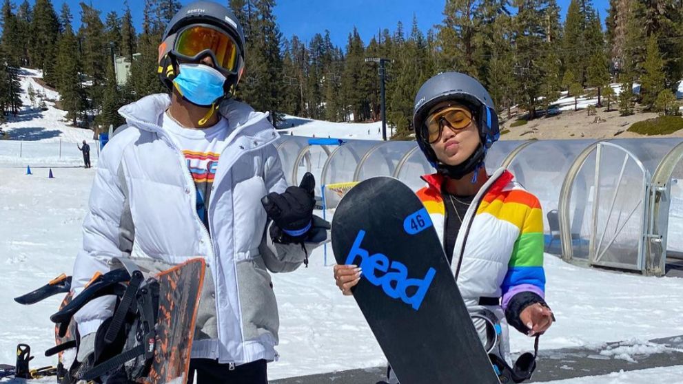 Slávny pár ohlásil krásnu správu. Speváčka je tehotná