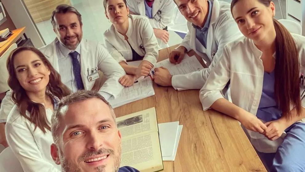 Veľká dávka charizmy. Herečky z Druhej šance si vyšli do spoločnosti
