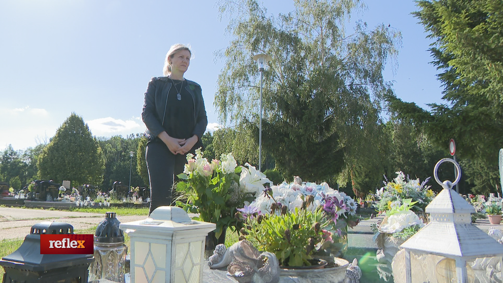 Smrť mladej ženy v nemocnici