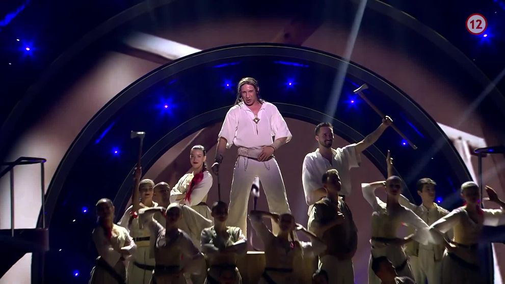 Návrat legendárneho muzikálu Na skle maľované. Pozrite si video